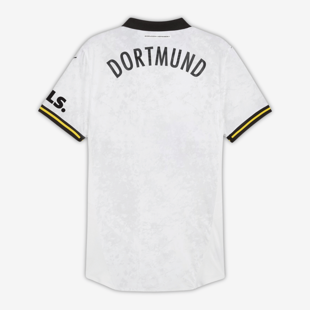 Camisola Puma Borussia Dortmund 2024/25 III - imagem 2