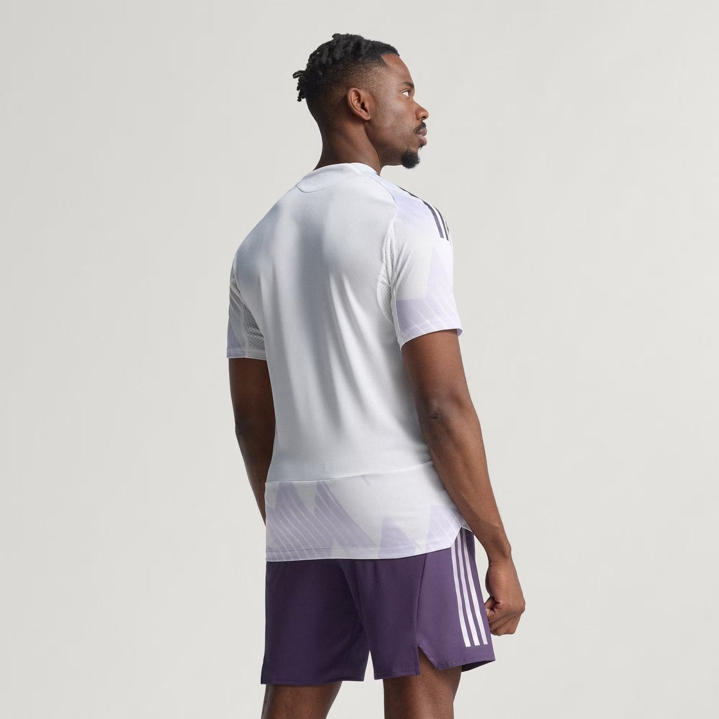 Camisola Adidas Manchester United 2025/26 II - imagem 10