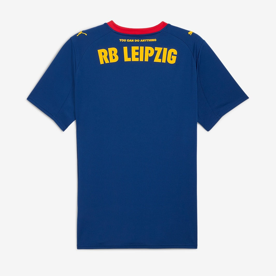 Camisola RB Leipzig 2025/26 II - imagem 2