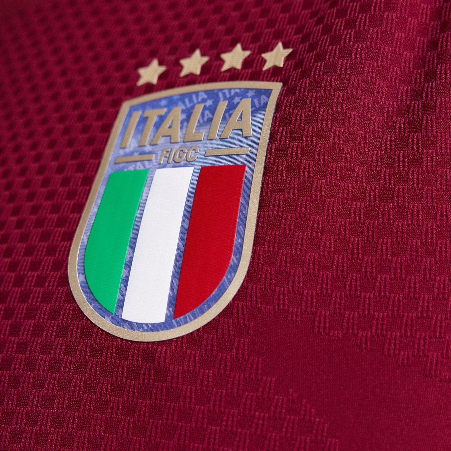 Camisola Goleiro Itália 2026/27 I Jogador - Copa do Mundo - imagem 8