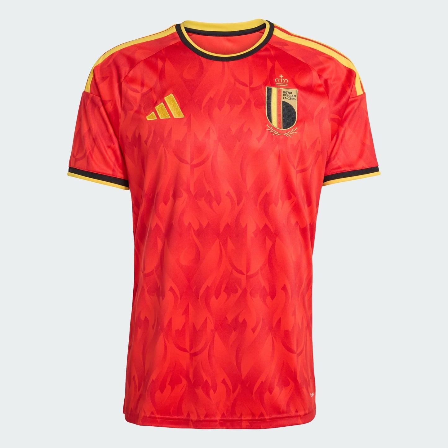 Camisola Bélgica 2026/27 - Copa do Mundo - imagem 5