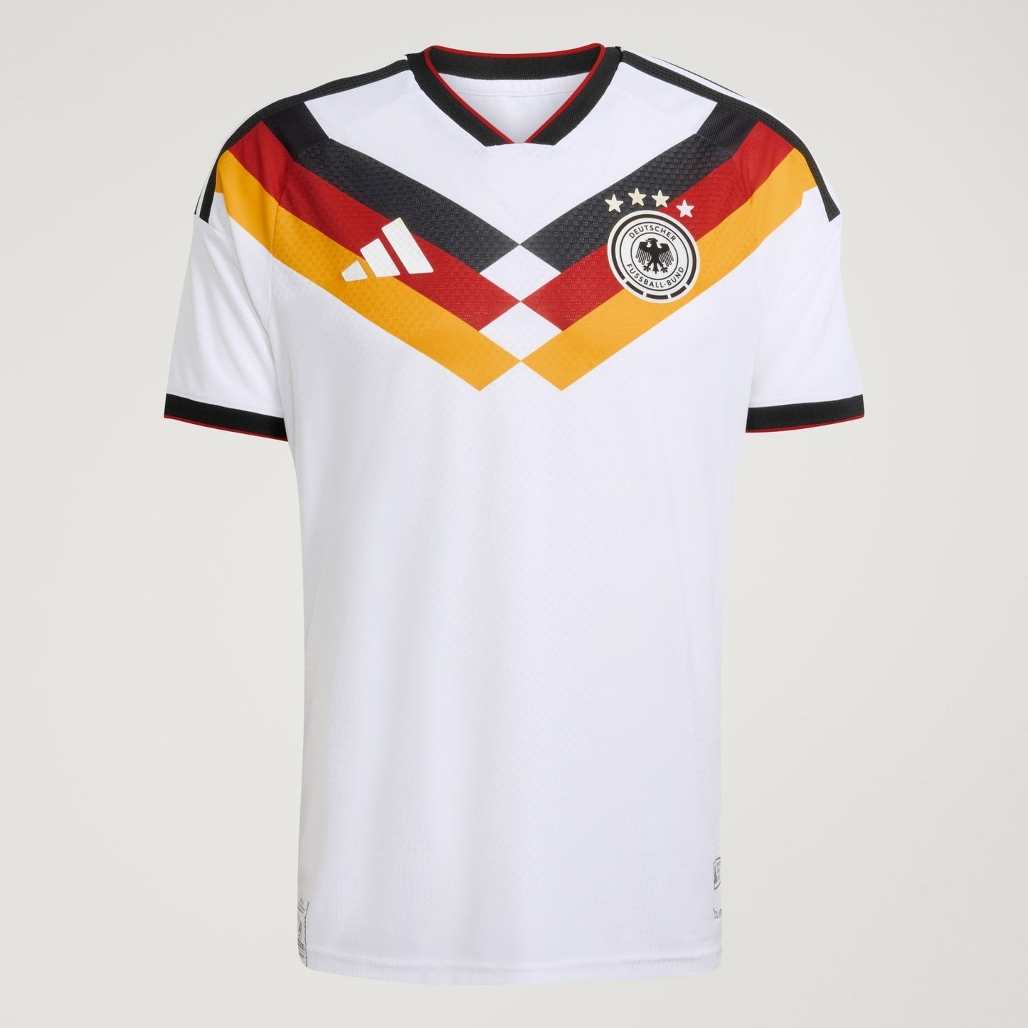 Camisola Alemanha 2026/27 I Jogador - Copa do Mundo - imagem 6