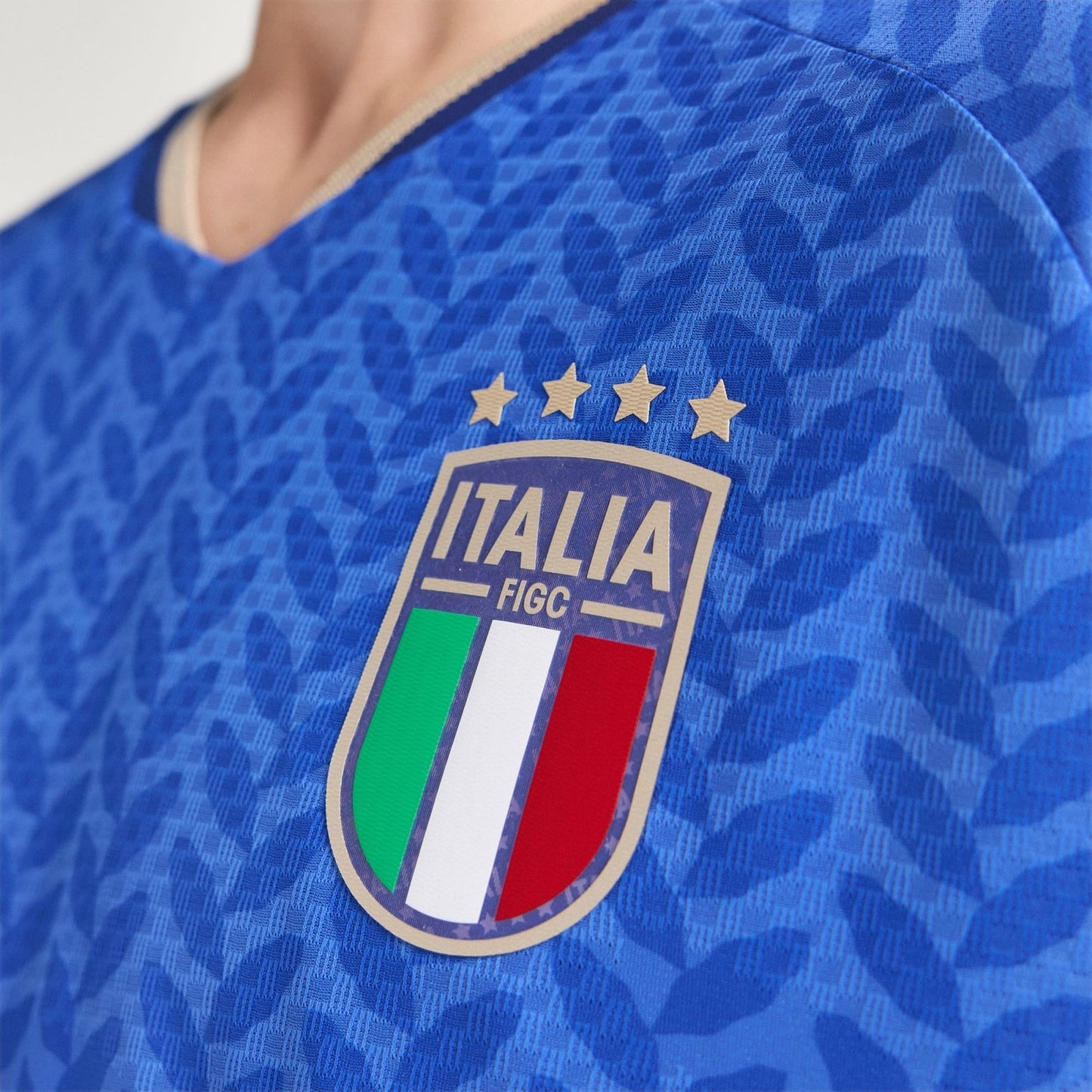 Camisola Itália 2026/27 I Jogador - Copa do Mundo - imagem 7