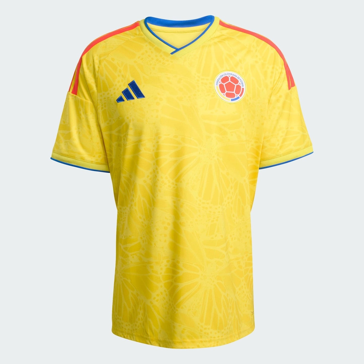 Camisola Colômbia 2026/27 - Copa do Mundo - imagem 7
