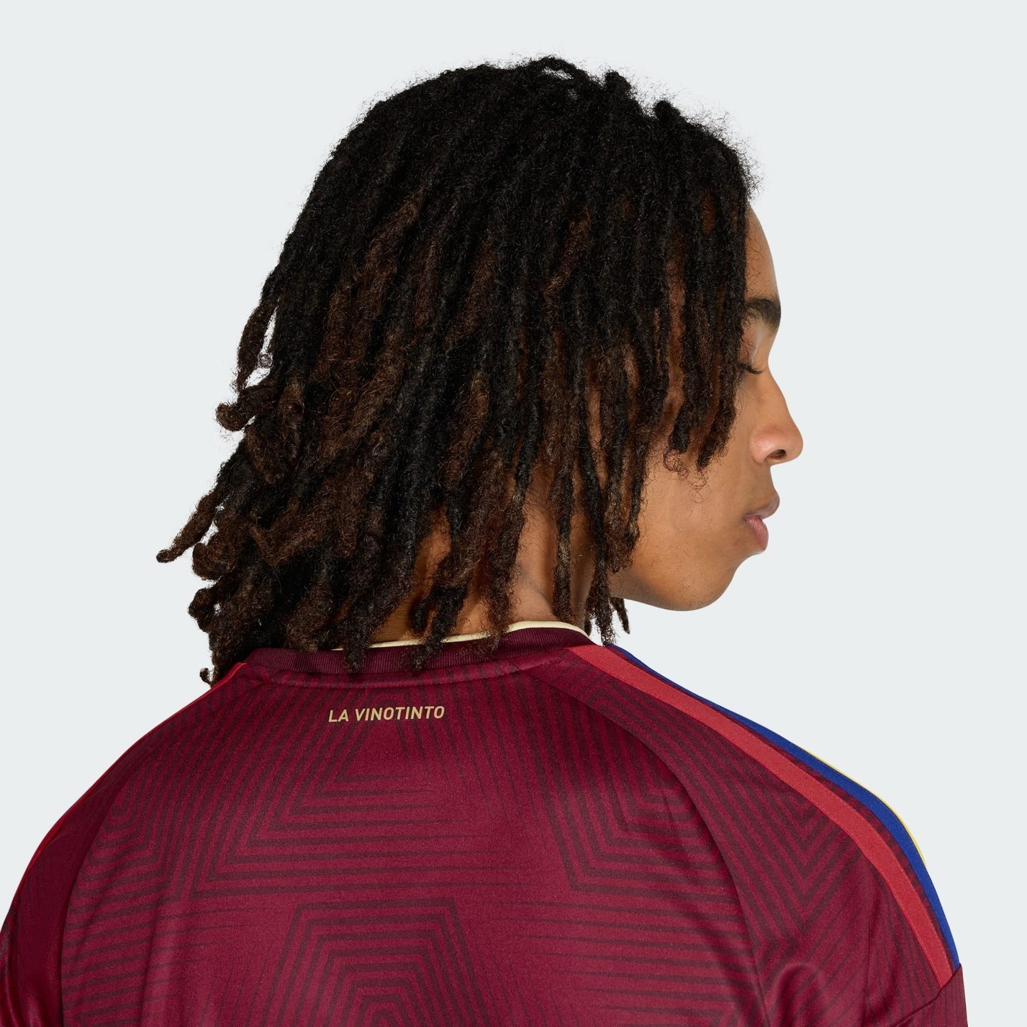 Camisola Venezuela 2026/27 - Copa do Mundo - imagem 6