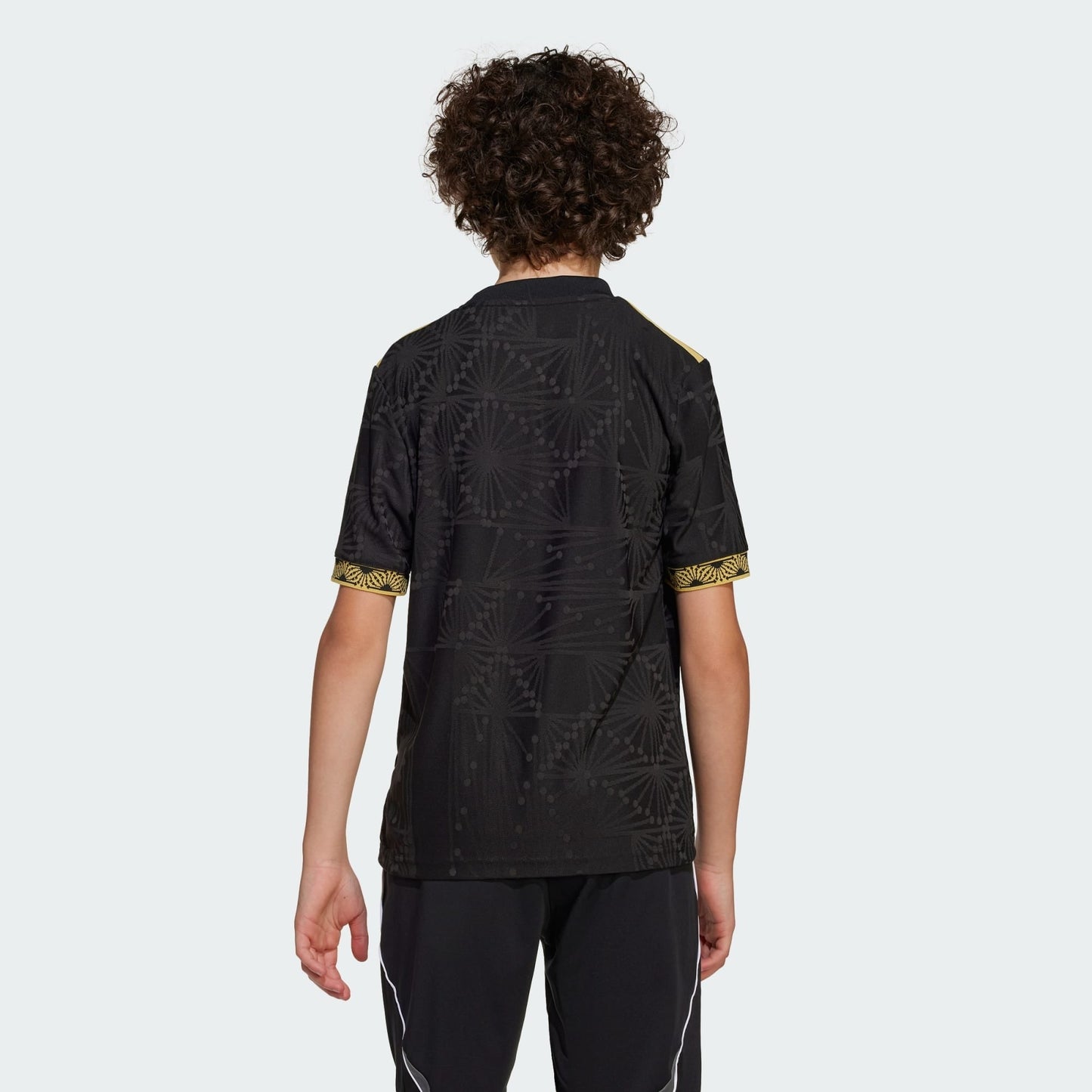 Camisola Infantil México Gold 2025/26 - Copa do Mundo - imagem 5