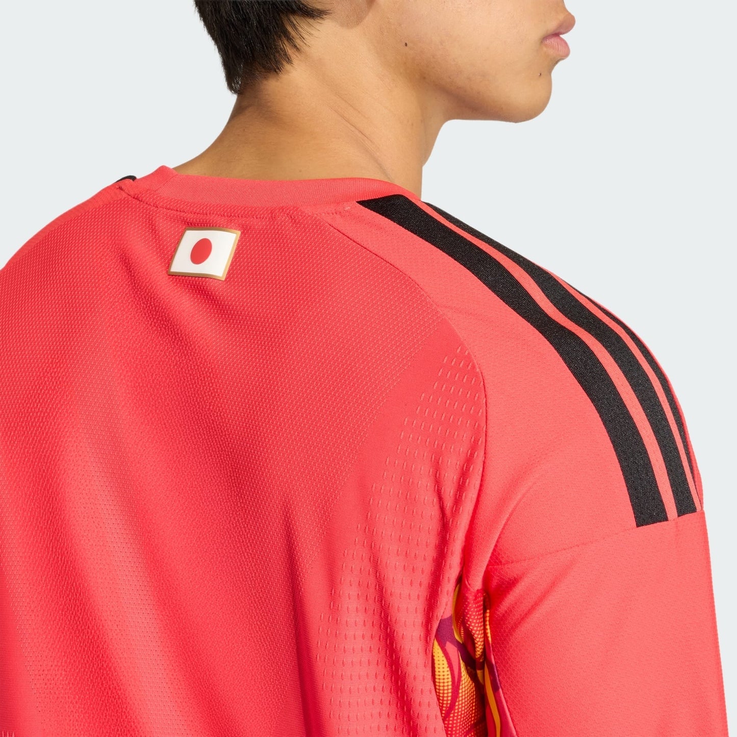 Camisola Goleiro Japão 2026/27 I Jogador - Copa do Mundo - imagem 6