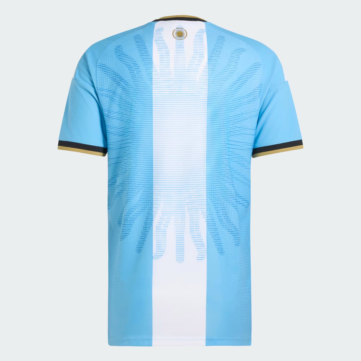Camisola da Seleção Argentina 2026 — Versão Jogador
