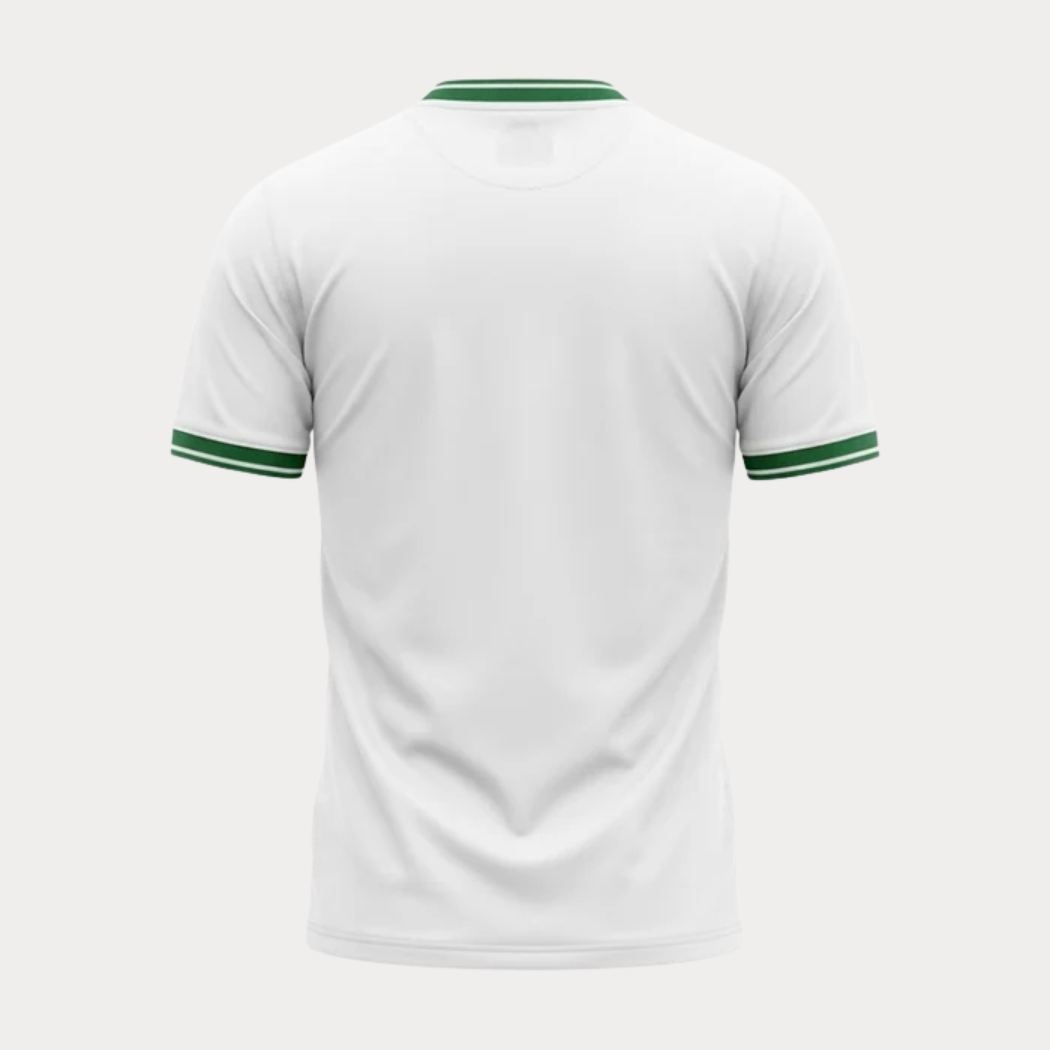 Camisola Stromp 2025/26 – Branca