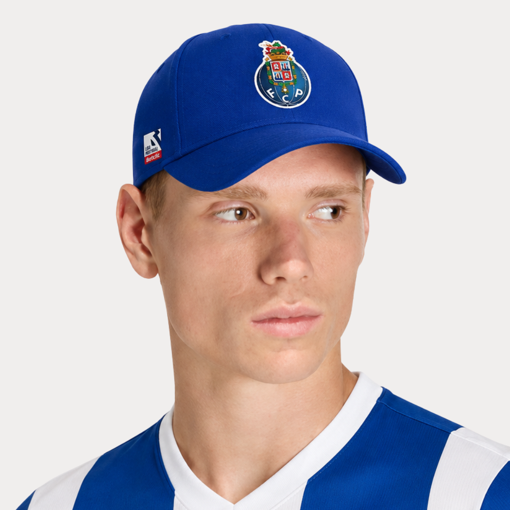 Chapéu Dragão 2026