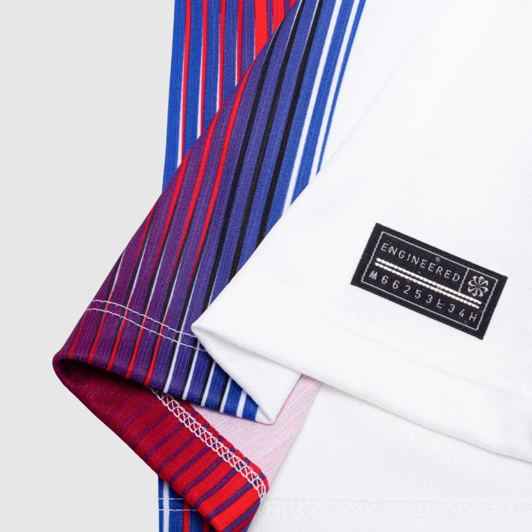 Camisola PSG Alternativa 2026/27