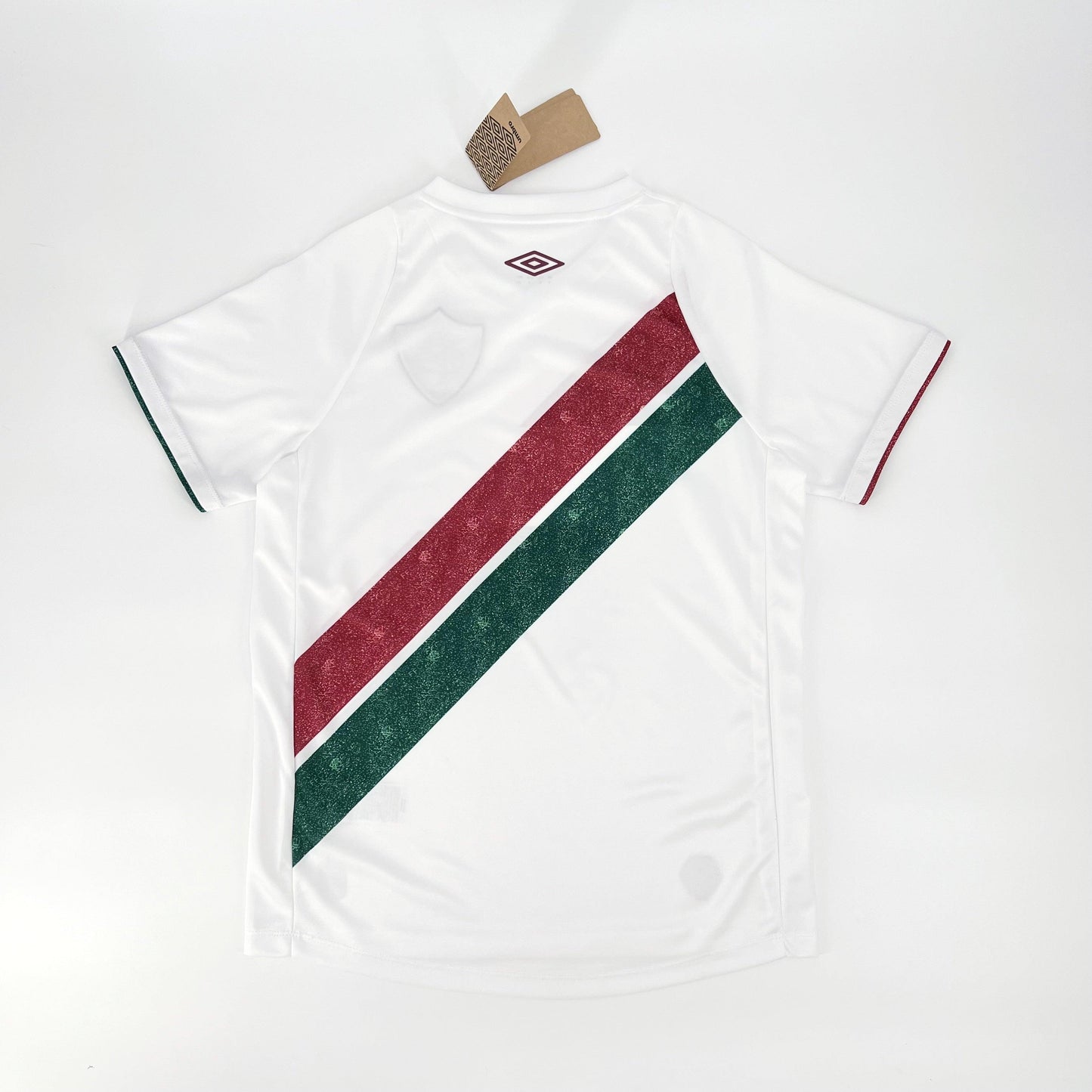 FLUMINENSE II 24/25 HOMBRE - imagem 2