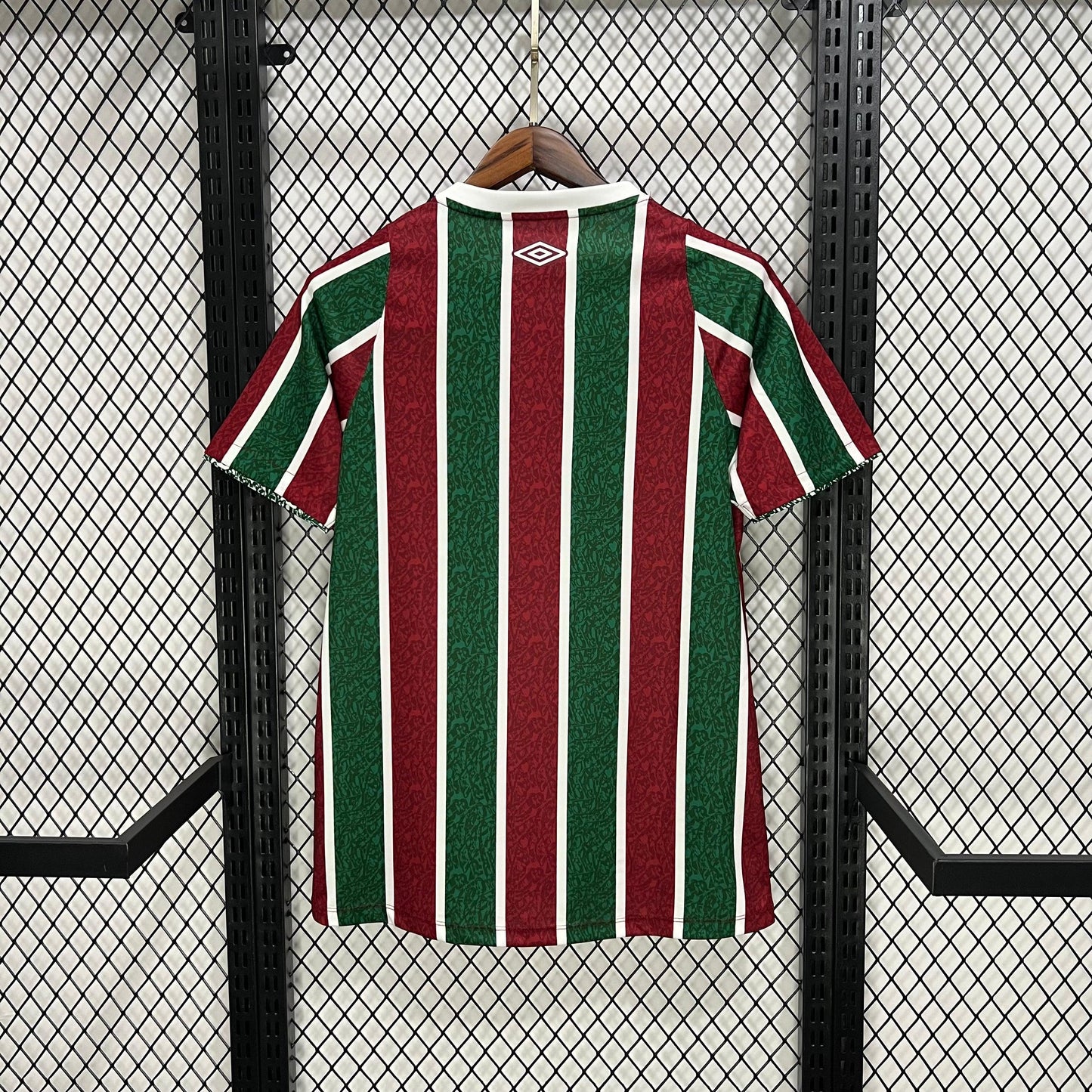 FLUMINENSE I 24/25 HOMBRE - imagem 5