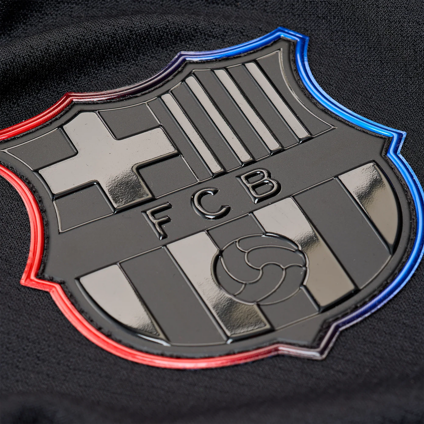 Camisola Barcelona X CACTUS JACK Alternativa 2024/25 - imagem 5