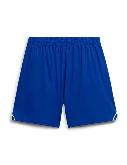 Conjunto Infantil Dragão Principal 26/27 – Edição Azul e Branca