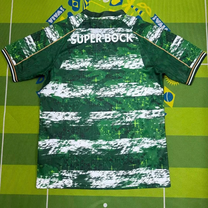Camisola 2026/27 — Edição Especial CR7