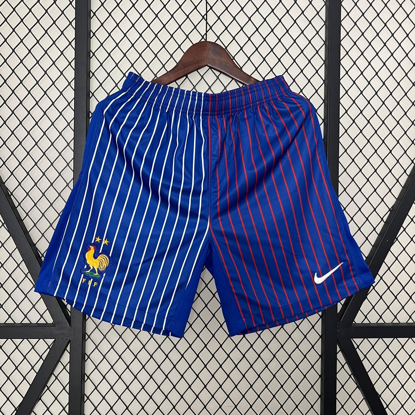 PANTALONES FRANCIA II 24/25 - imagem 1