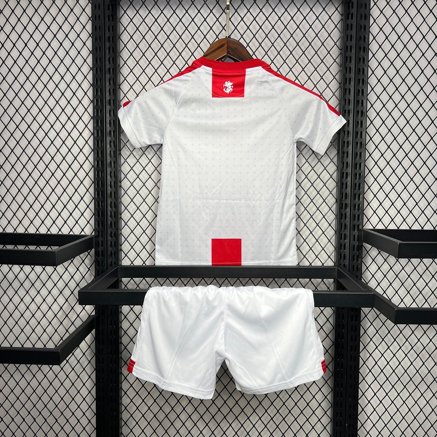 GEORGIA II 2024 CONJUNTO INFANTIL - imagem 6