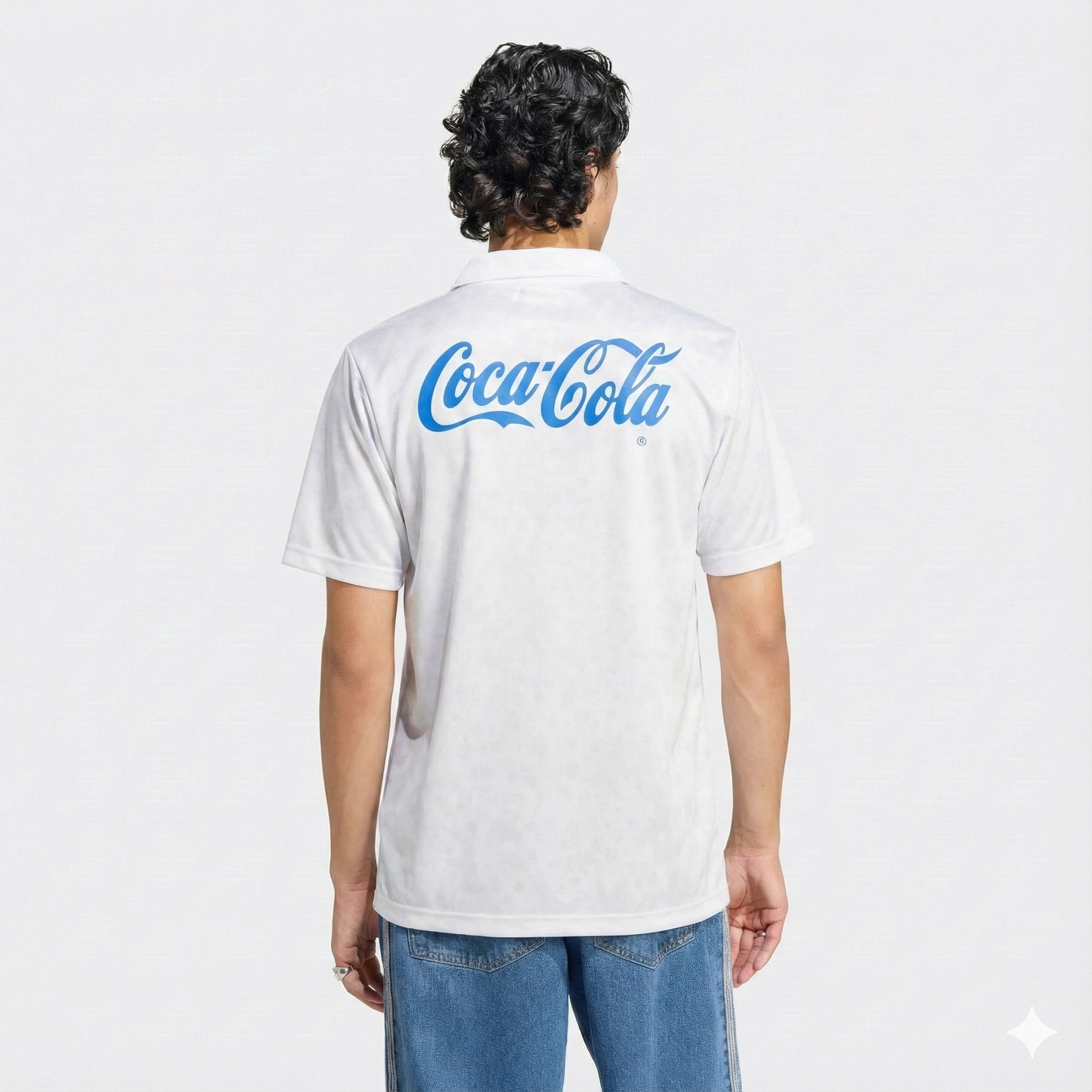 Camisola Retrô Cruzeiro 1993/94 II - imagem 2