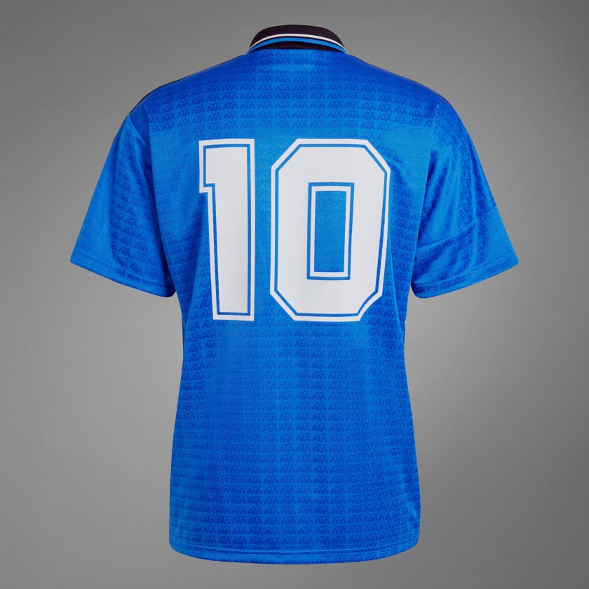 Camisola Retrô Argentina 1994/95 II - imagem 2