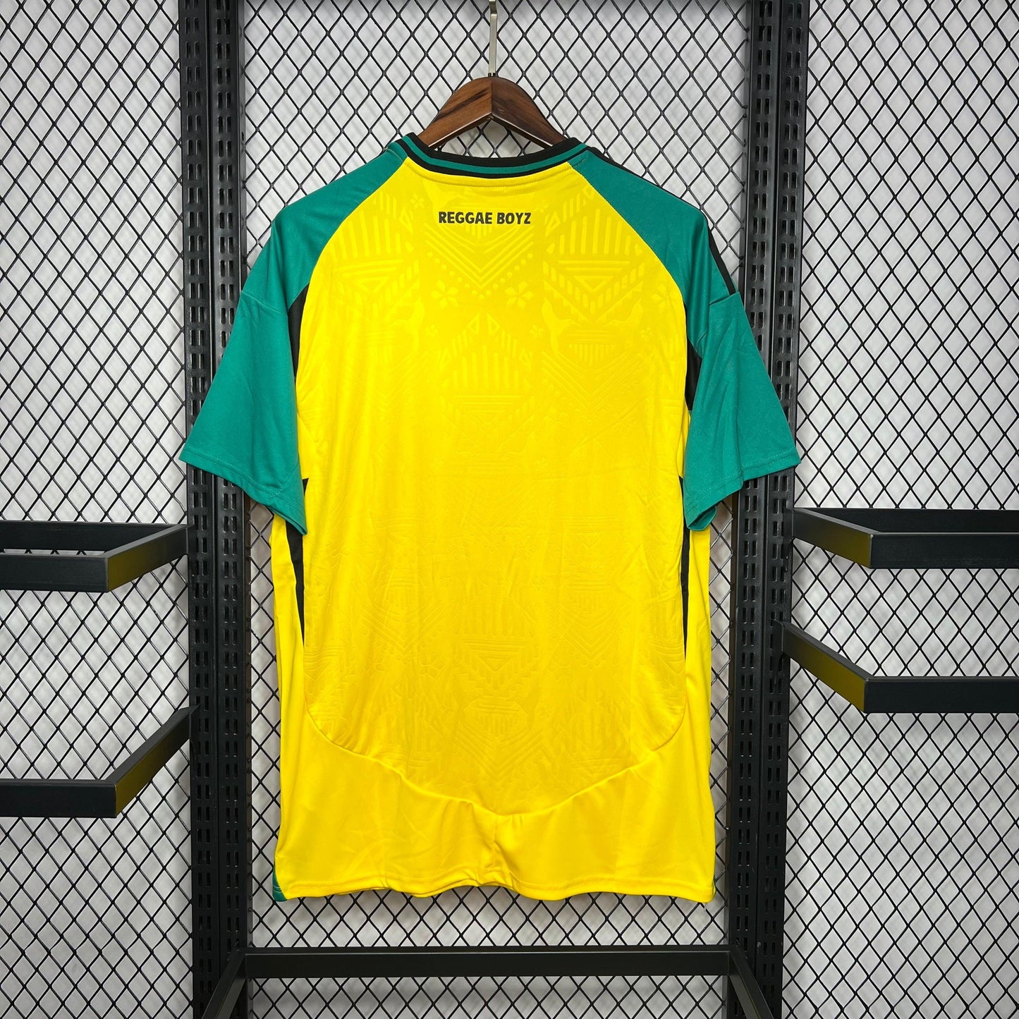 JAMAICA I 2024 HOMBRE - imagem 3