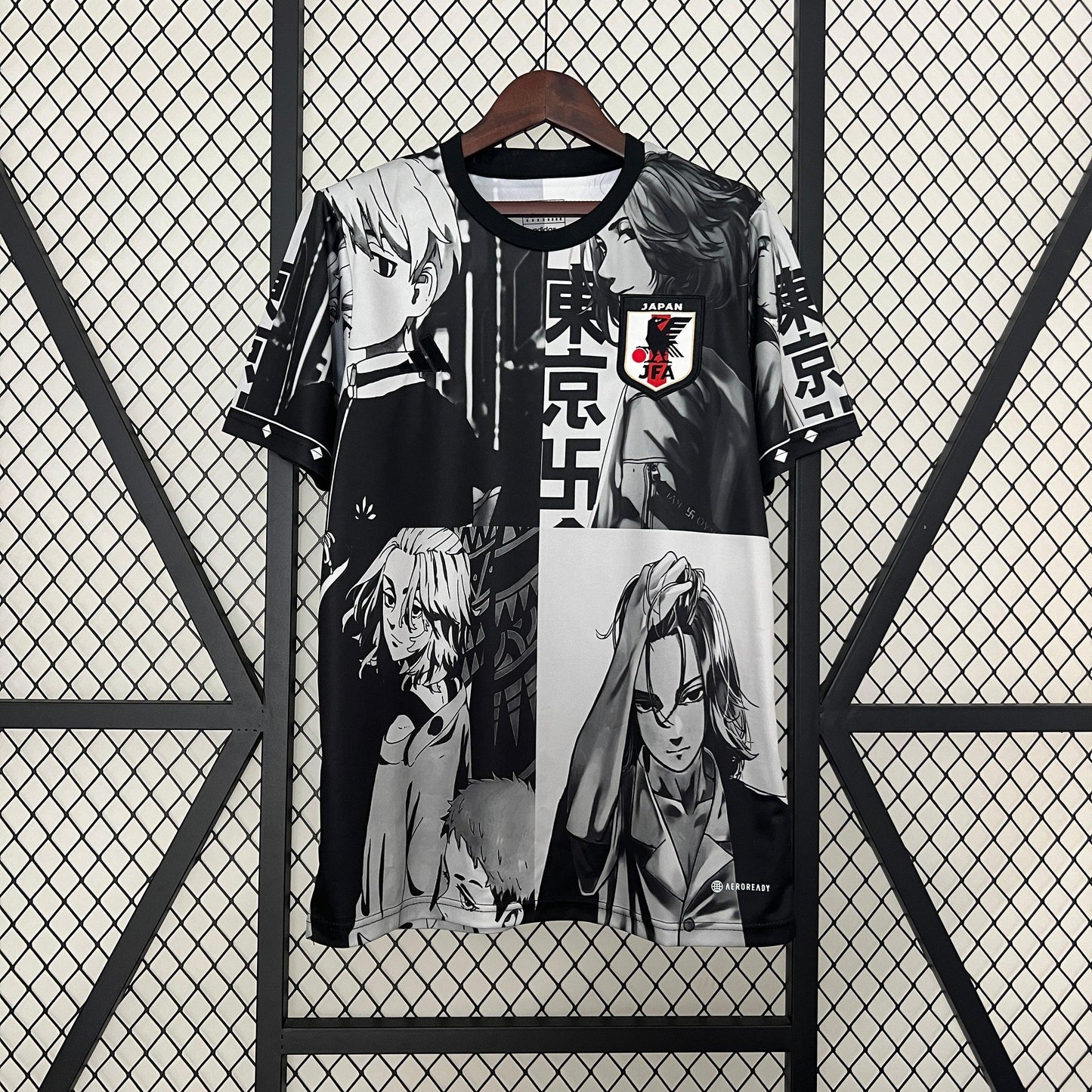 JAPÓN EDICIÓN LIMITADA VIII 24/25 HOMBRE - imagem 1