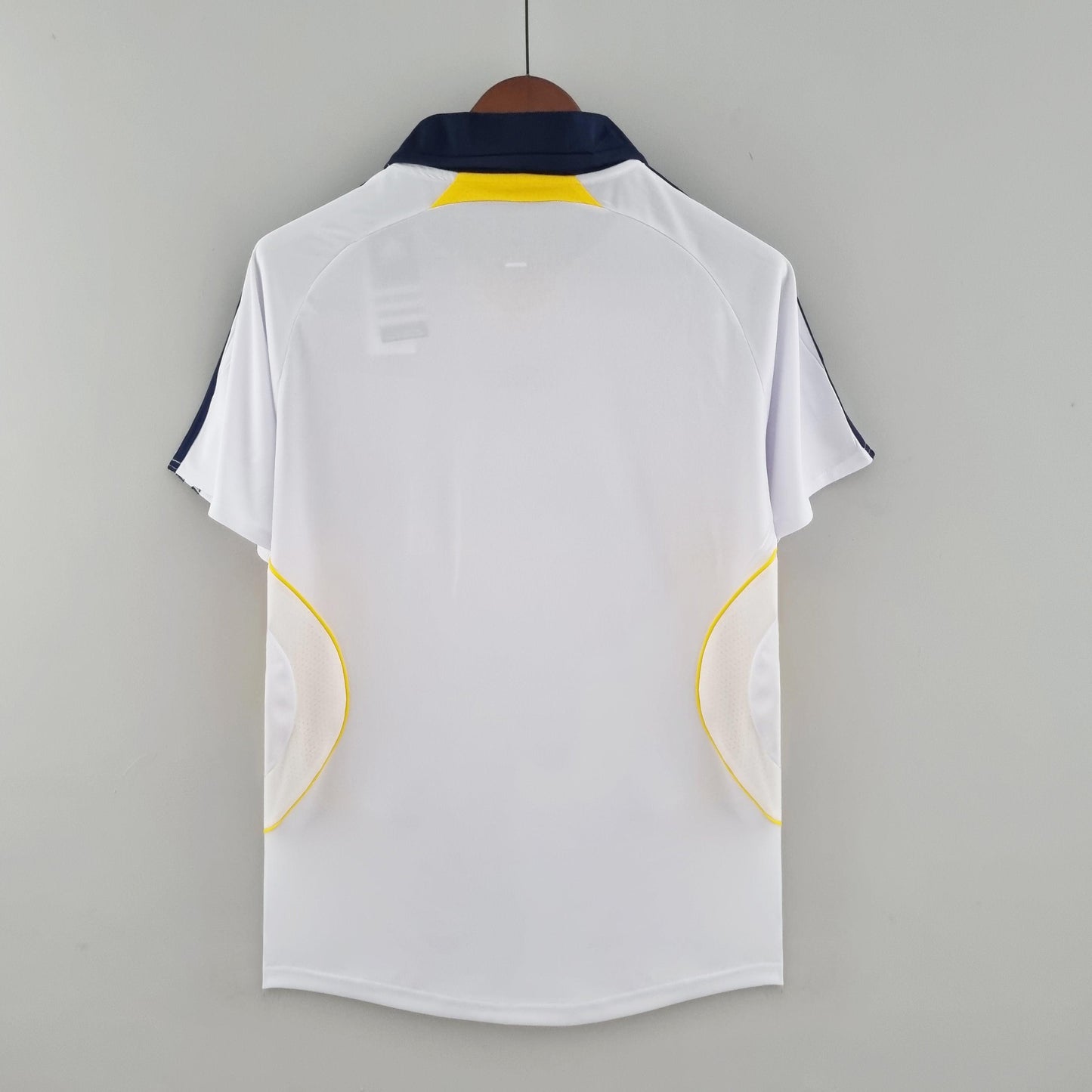 LOS ANGELES GALAXY I 07/08 HOMBRE (RETRO) - imagem 9