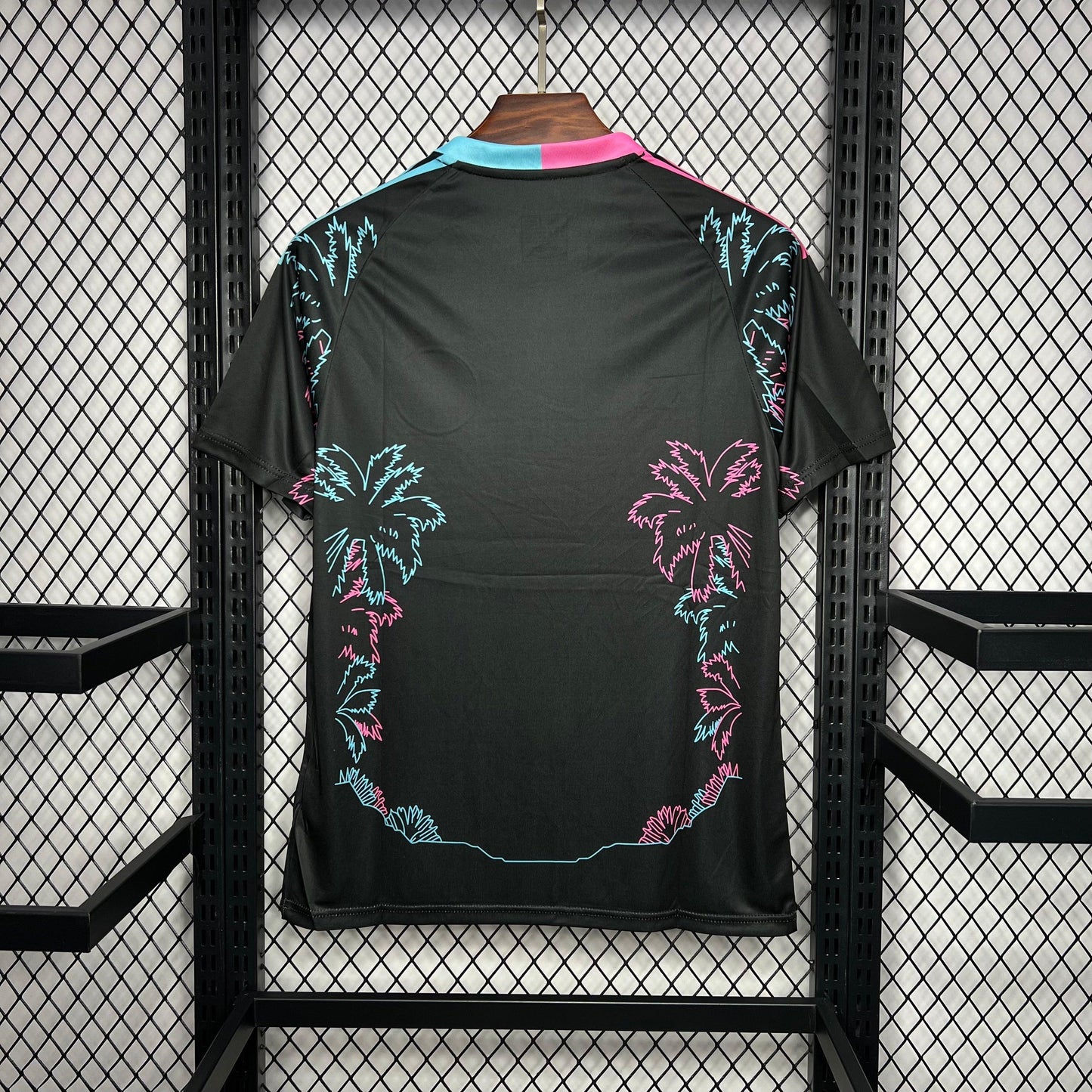 INTER MIAMI EDICIÓN ESPECIAL III 24/25 HOMBRE - imagem 2