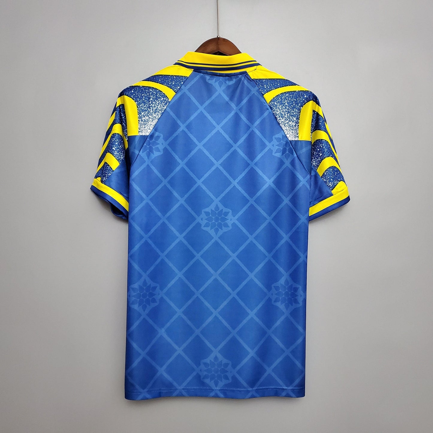 PARMA III 95/97 HOMBRE (RETRO) - imagem 7