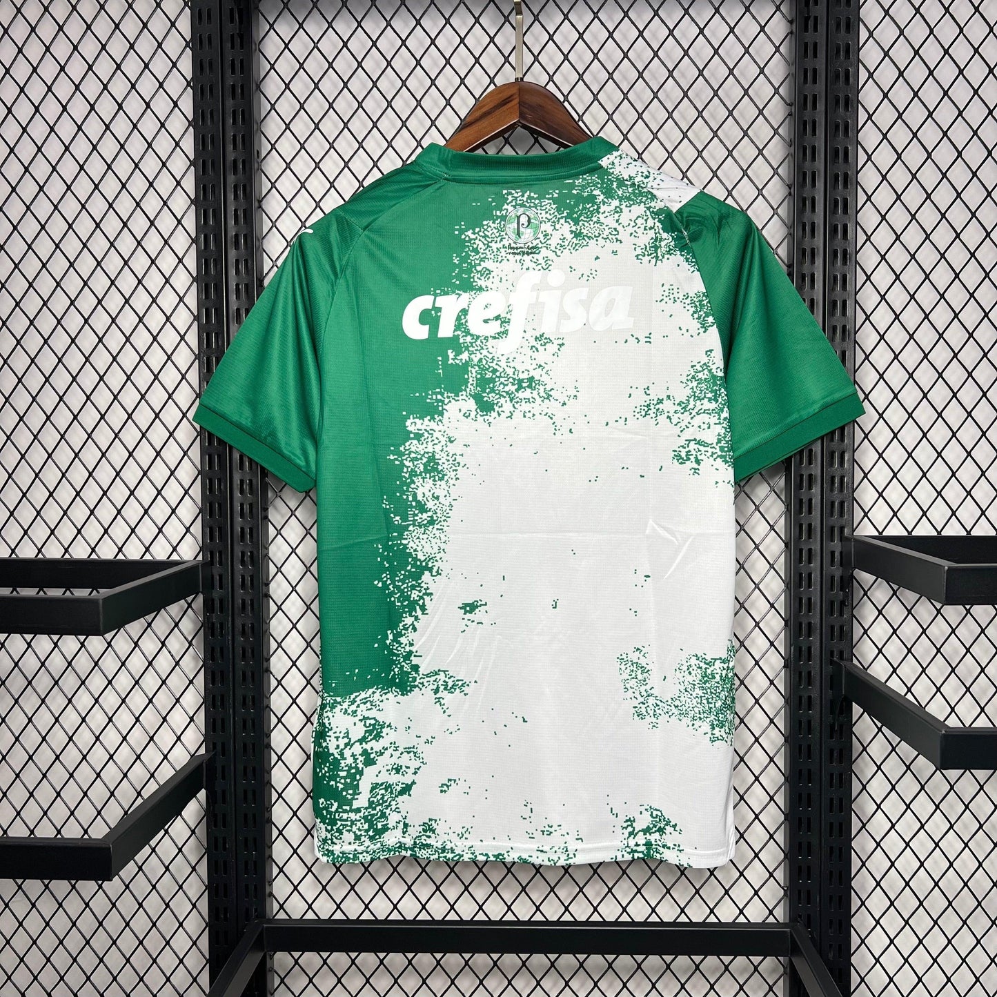 PALMEIRAS EDICIÓN ESPECIAL II 24/25 HOMBRE - imagem 2