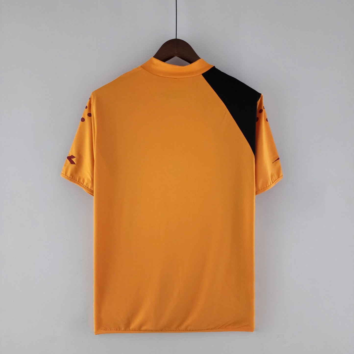 ROMA I 05/06 HOMBRE (RETRO) - imagem 9