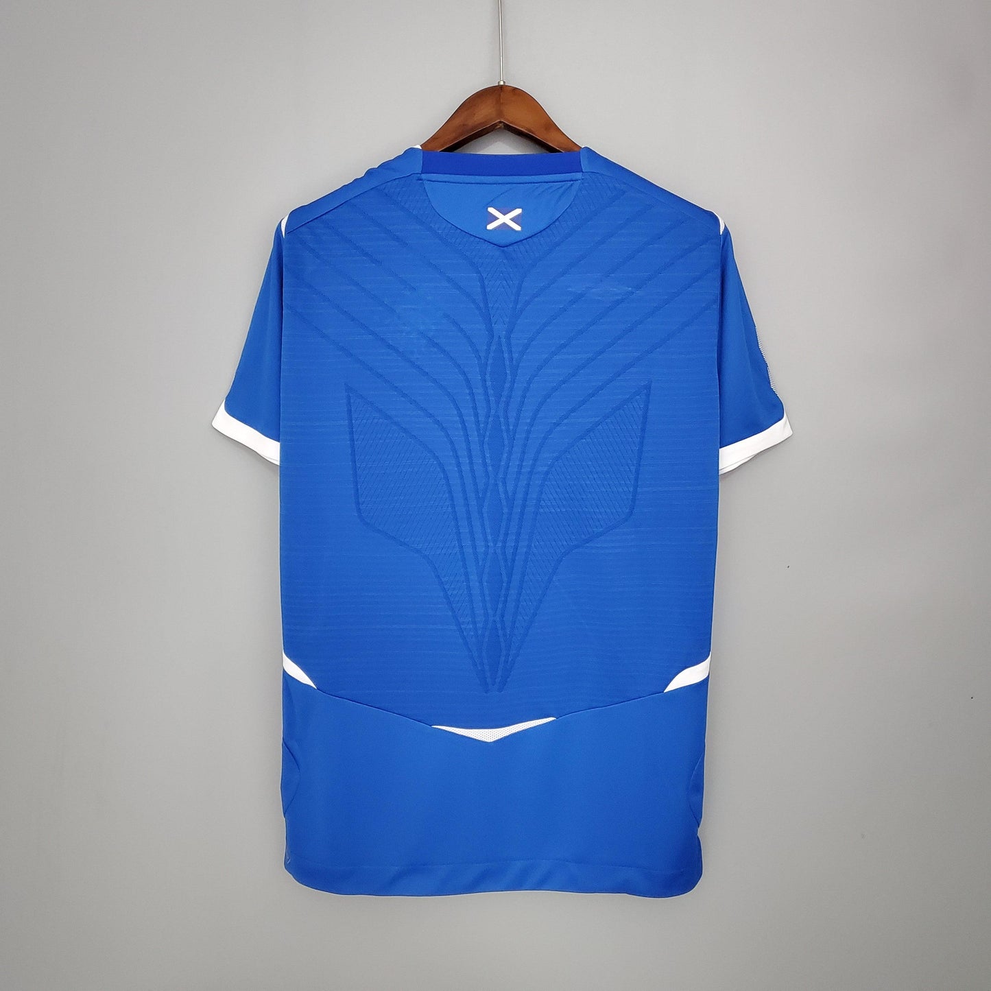 RANGERS I 08/09 HOMBRE (RETRO) - imagem 10