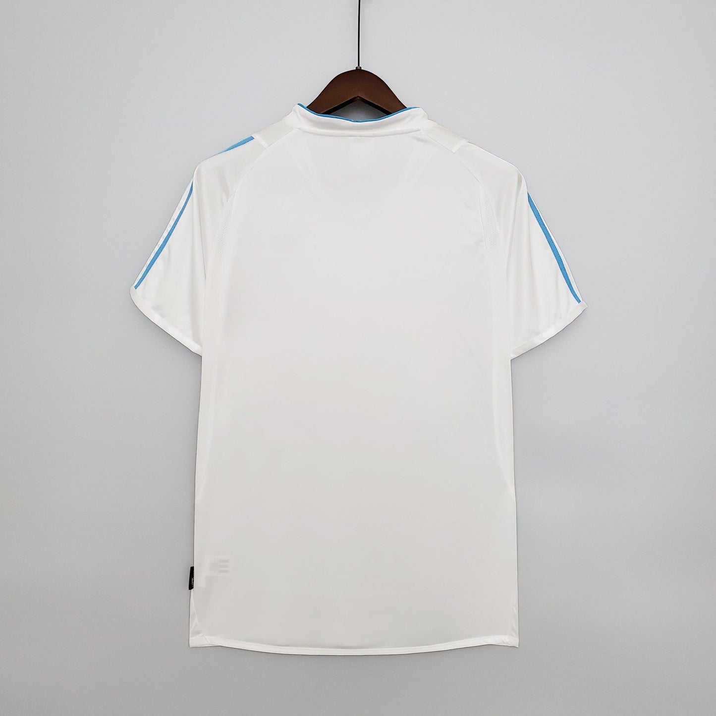 OLYMPIQUE MARSEILLE VII 02/03 HOMBRE (RETRO) - imagem 7
