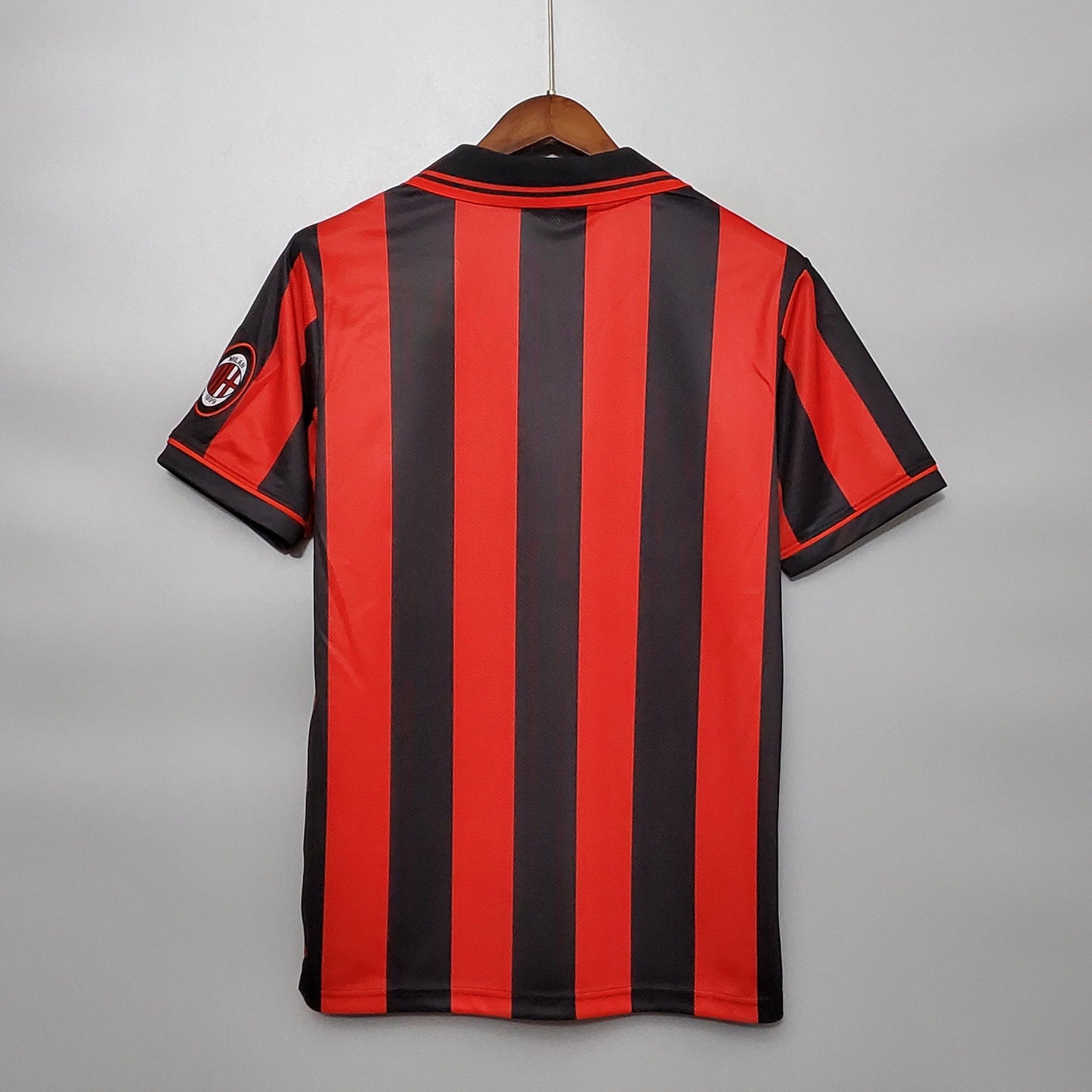MILAN II 96/97 HOMBRE (RETRO) - imagem 10