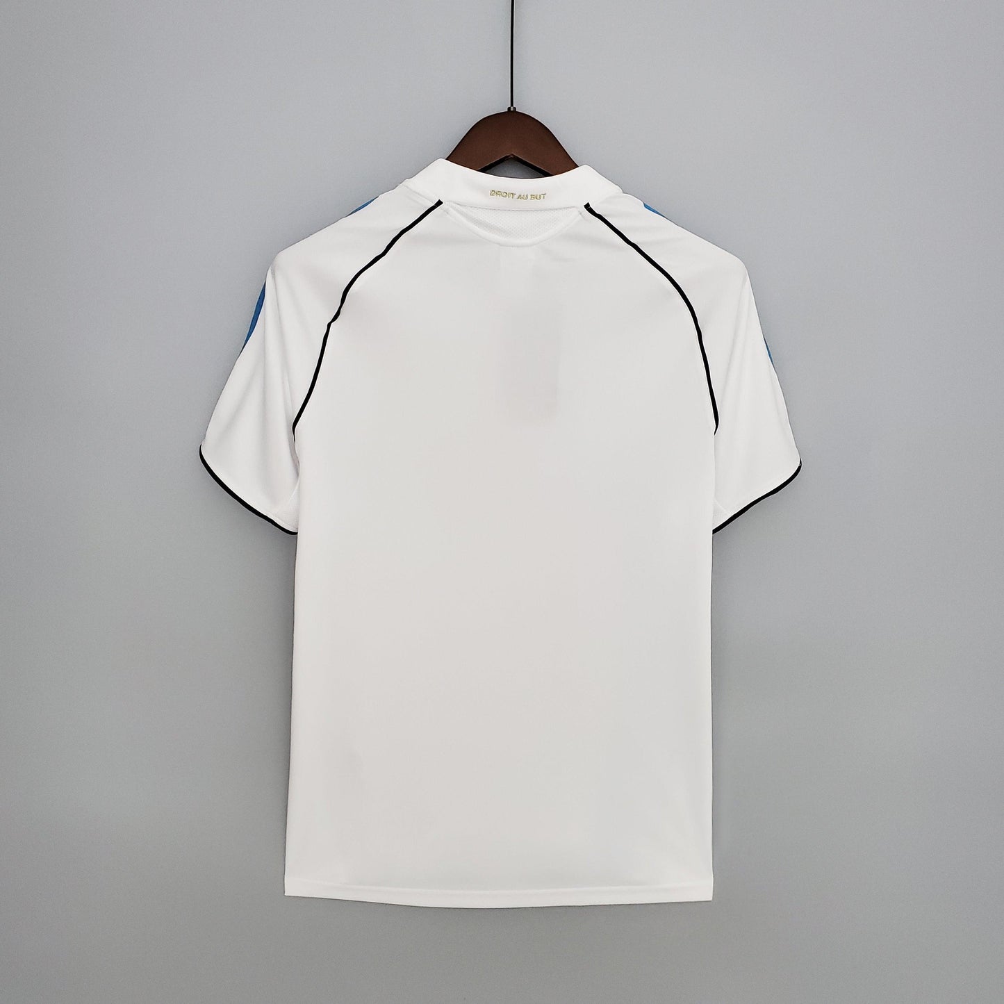 OLYMPIQUE MARSEILLE VIII 05/06 HOMBRE (RETRO) - imagem 9