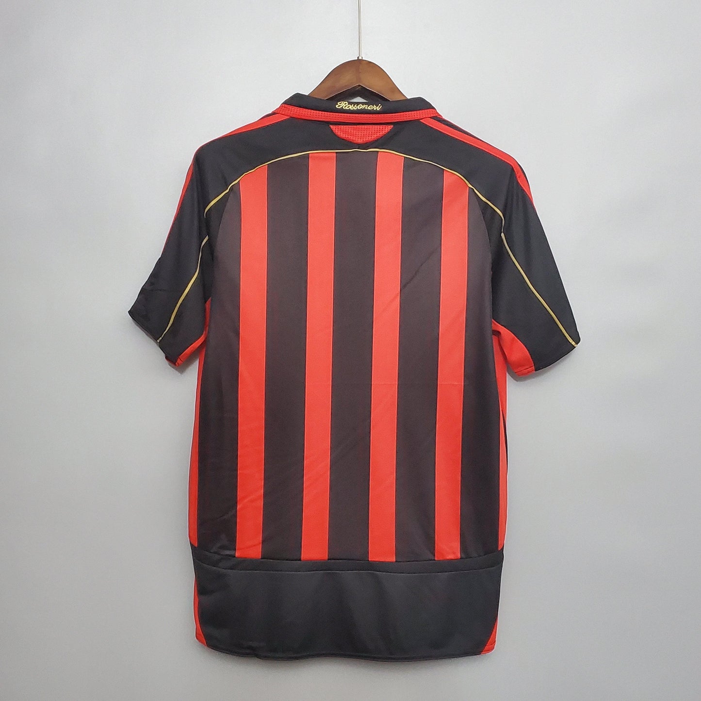 MILAN V 06/07 HOMBRE (RETRO) - imagem 9