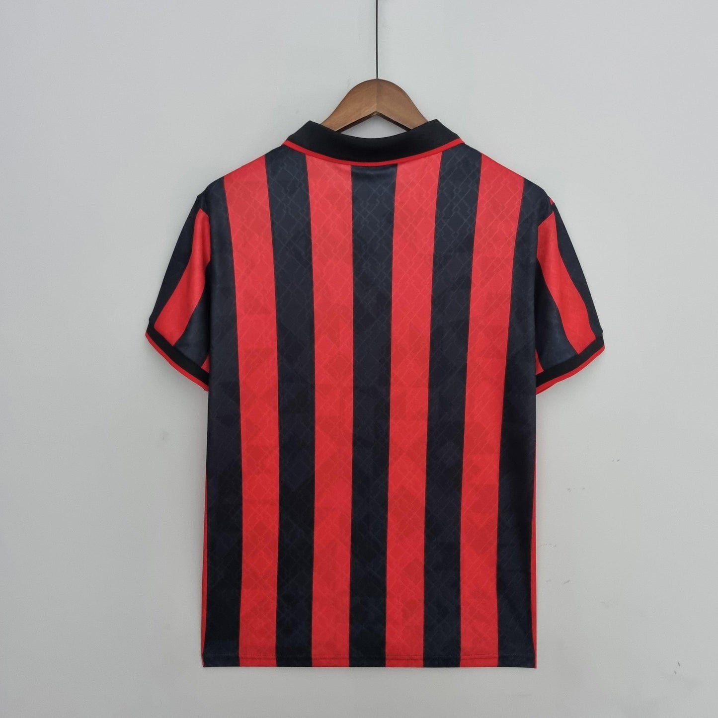 MILAN VII 95/96 HOMBRE (RETRO) - imagem 8