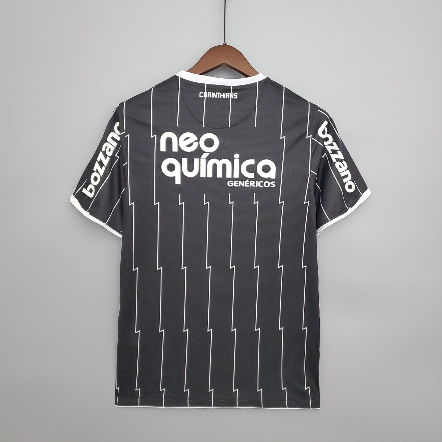 Camisola Corinthians 11/12 (Retro) - imagem 6
