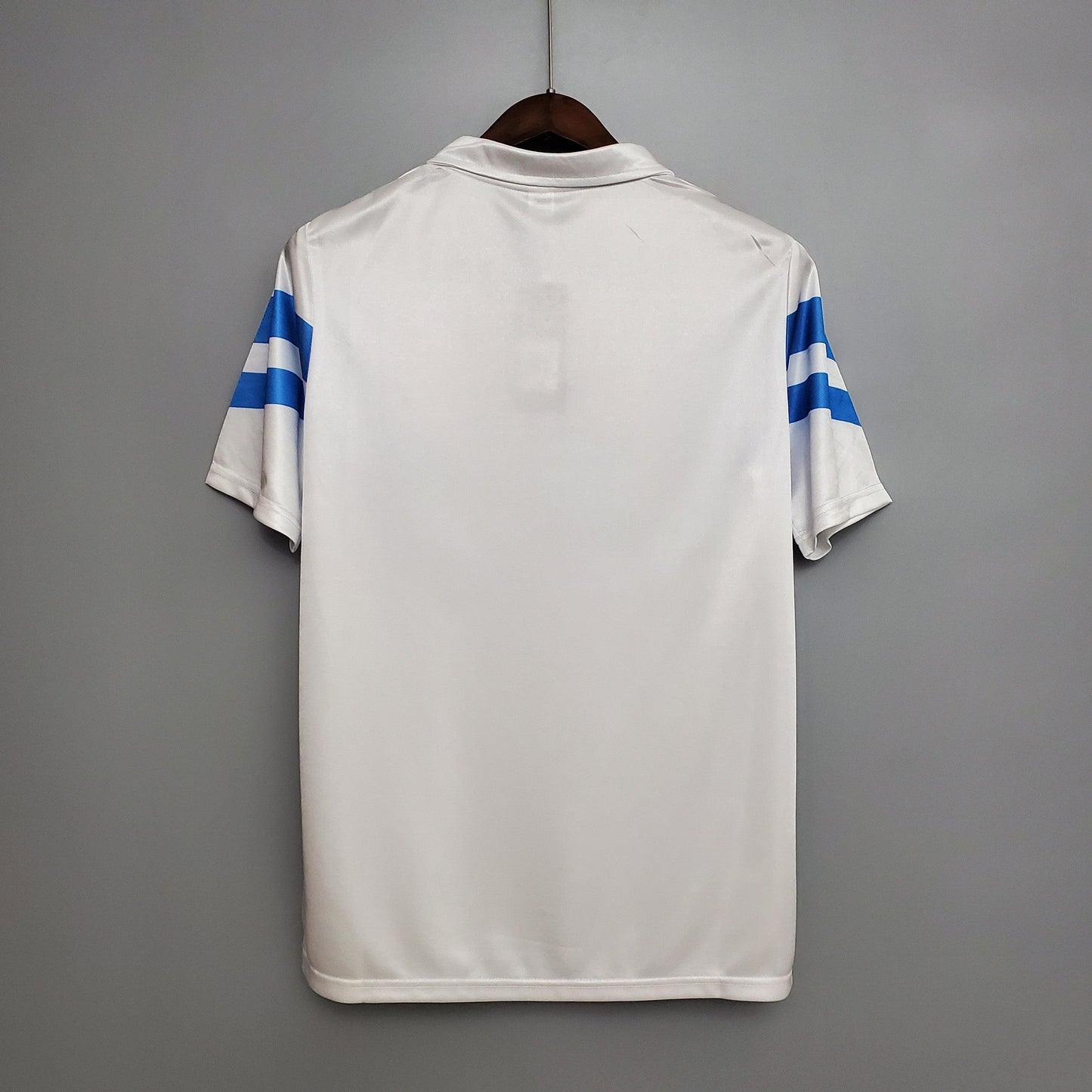 NAPOLI II 88/89 HOMBRE (RETRO) - imagem 8