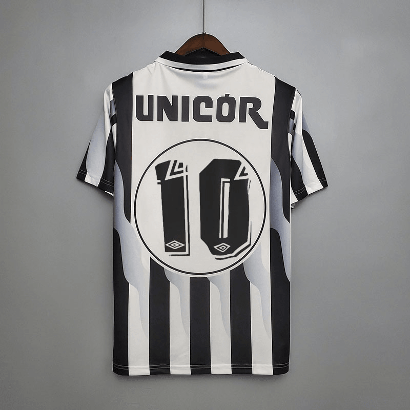 SANTOS l 1998 HOMBRE (RETRO) - imagem 8
