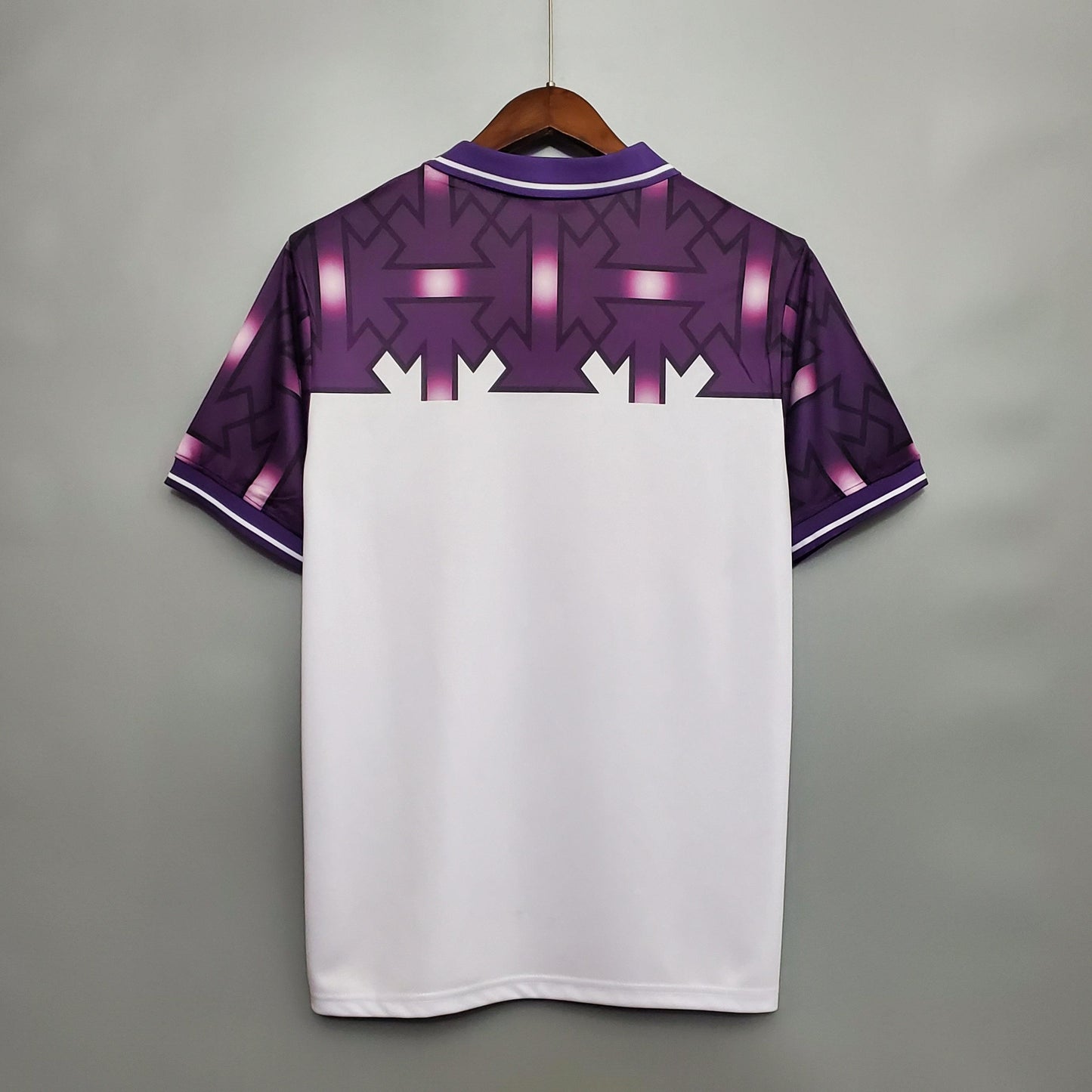 FIORENTINA II 92/93 HOMBRE (RETRO) - imagem 8