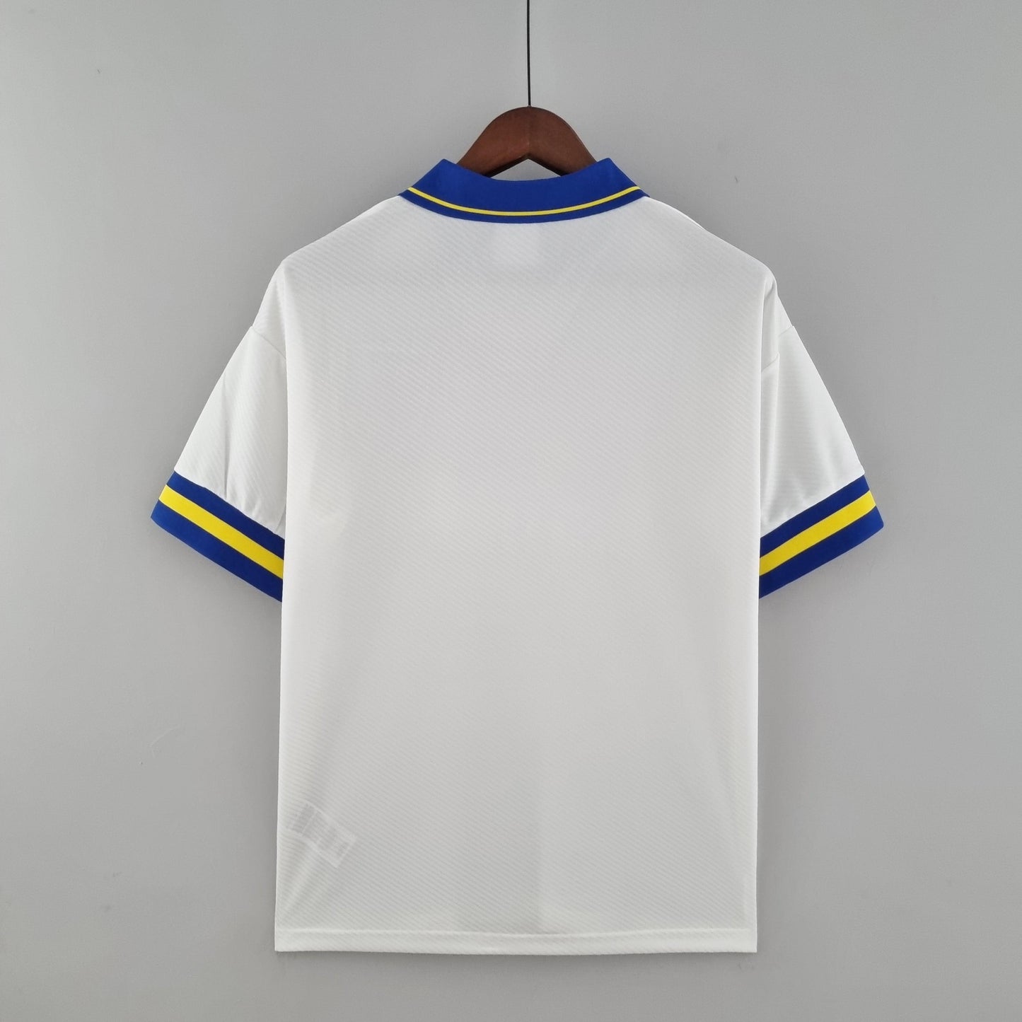 PARMA II 93/95 HOMBRE (RETRO) - imagem 9