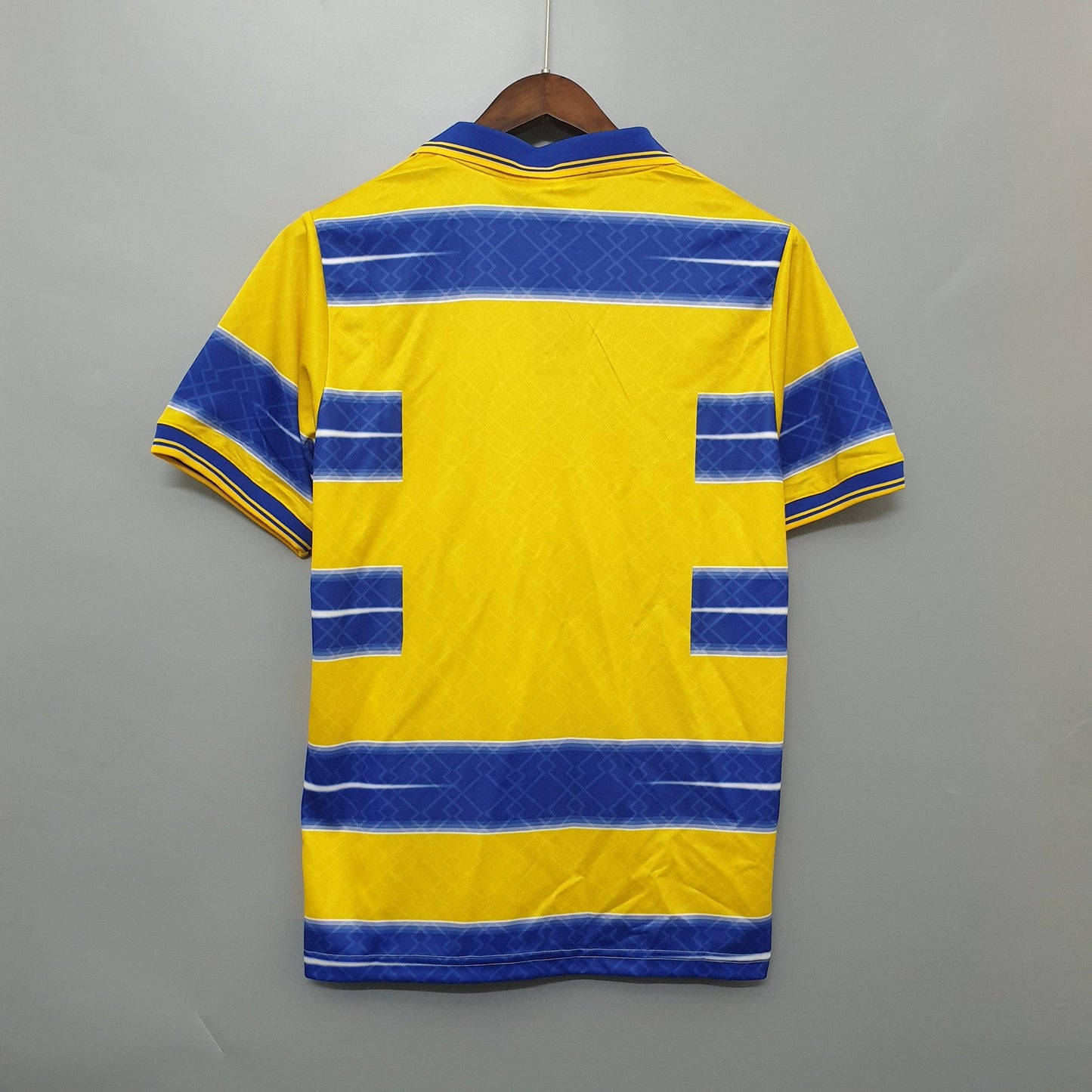 PARMA I 98/99 HOMBRE (RETRO) - imagem 7