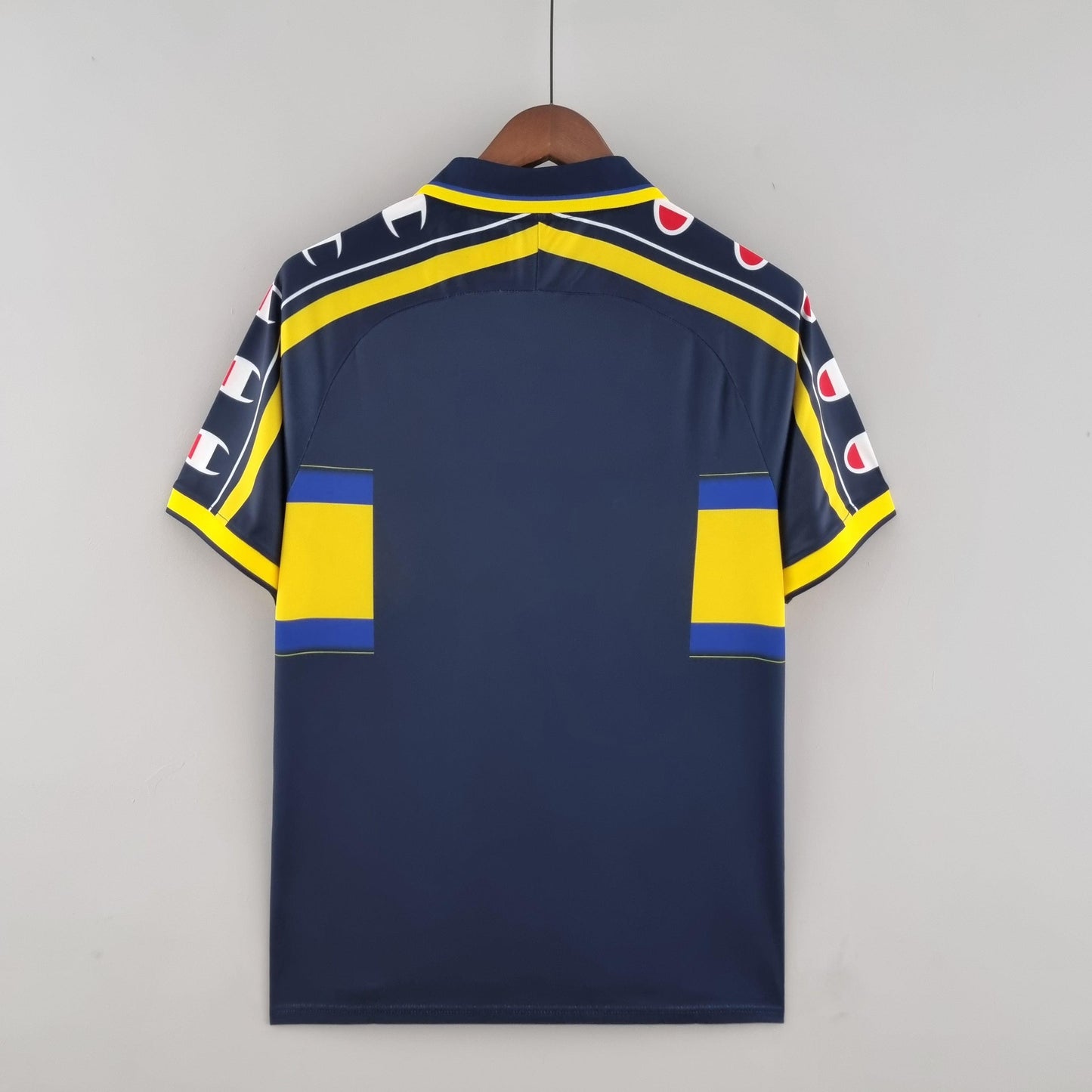 PARMA III 99/00 HOMBRE (RETRO) - imagem 8
