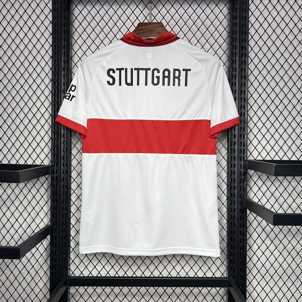 STUTTGART I 24/25 HOMBRE - imagem 2