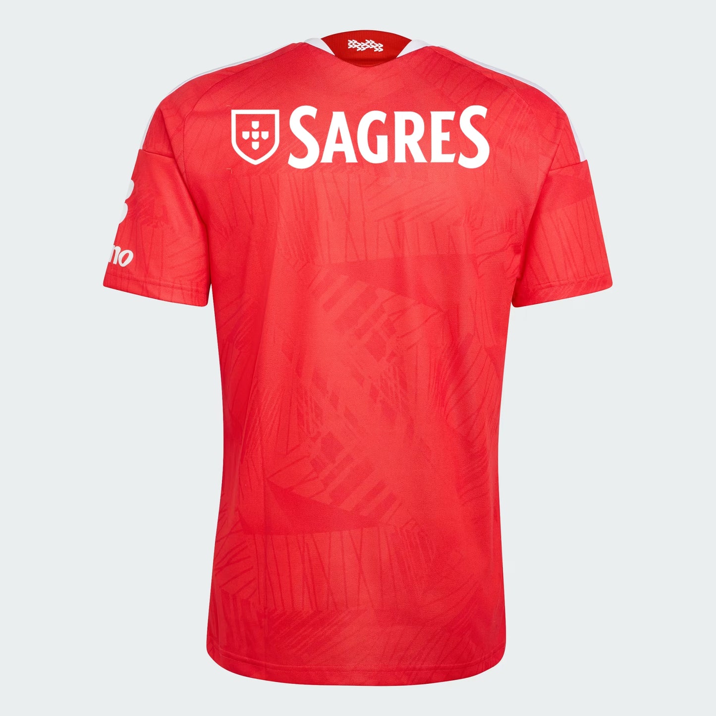 Camisola Benfica Equipamento Principal - 2026/27