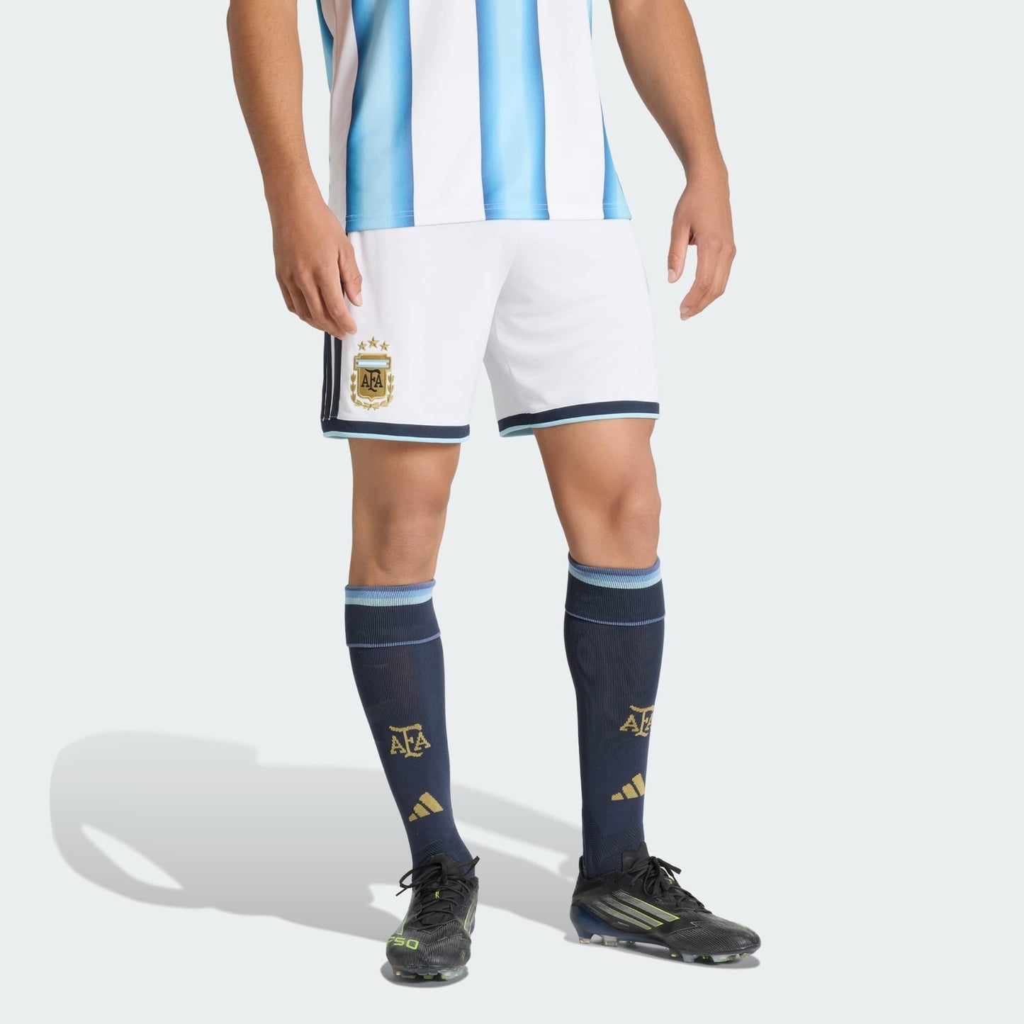 Shorts Argentina 2026/27 - Copa do Mundo - imagem 4