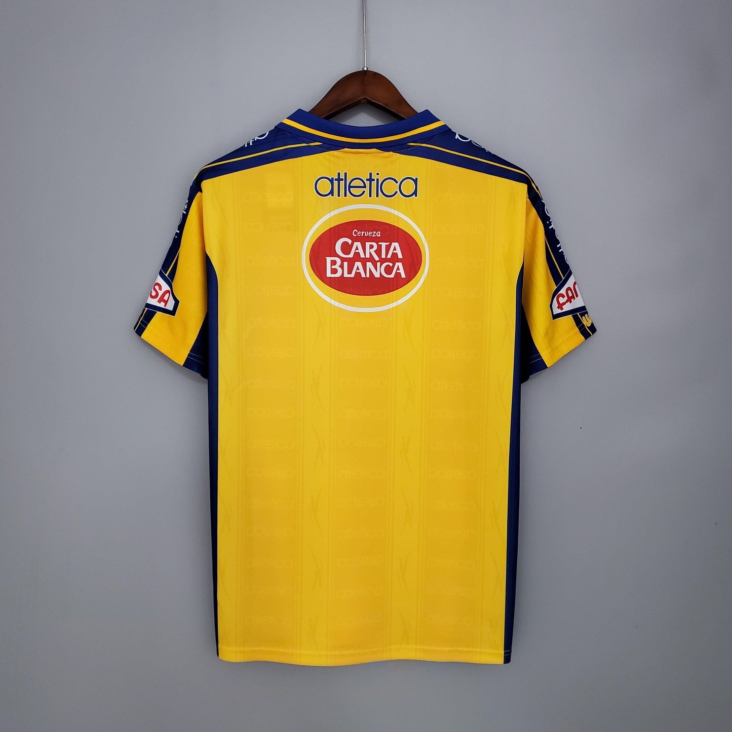 TIGRES I 99/00 HOMBRE - imagem 8