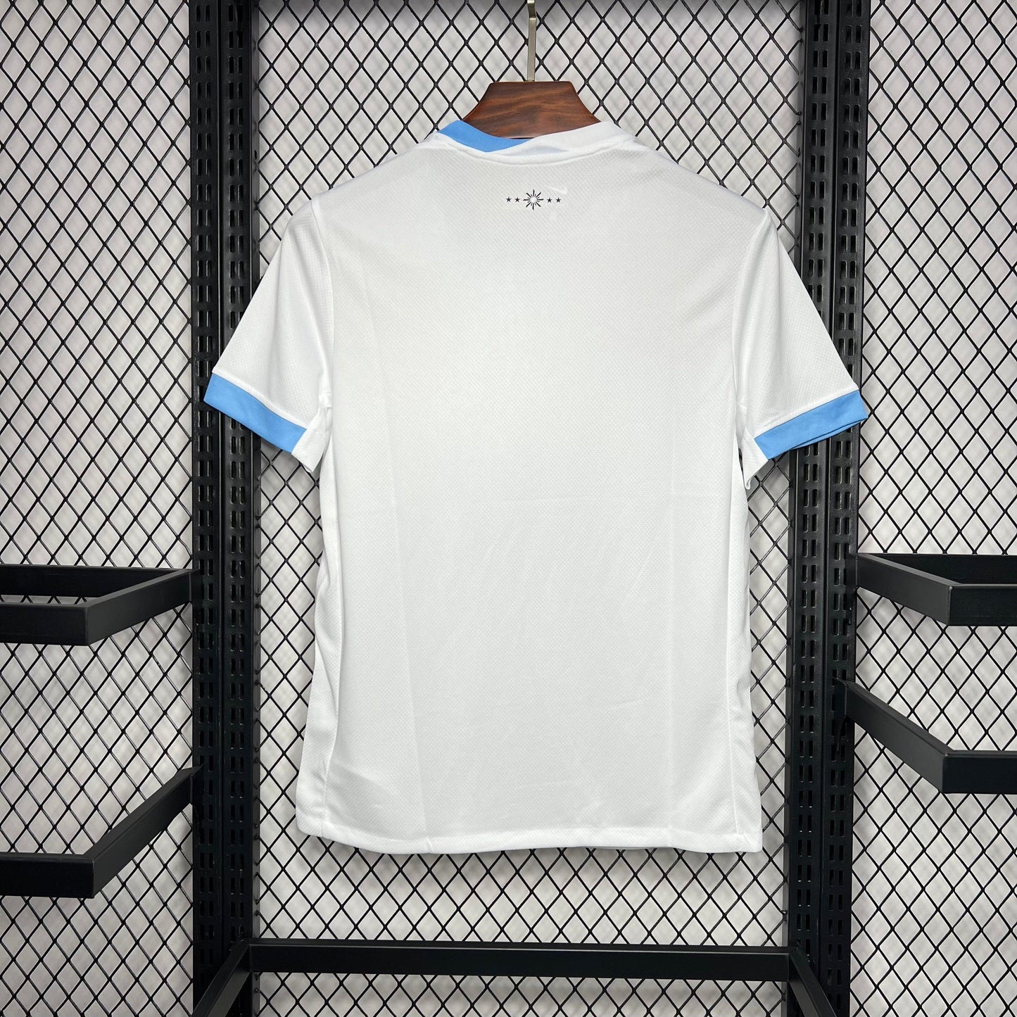 URUGUAY CAMP AMERICA II 2024 HOMBRE - imagem 2