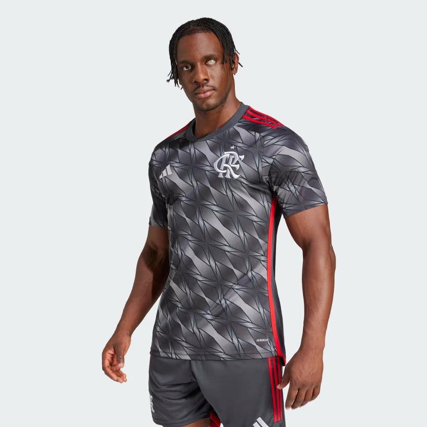 Camisa Flamengo III 2024-25 - imagem 8